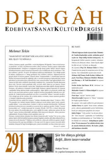 Dergâh Magazine