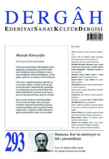 Dergâh Magazine