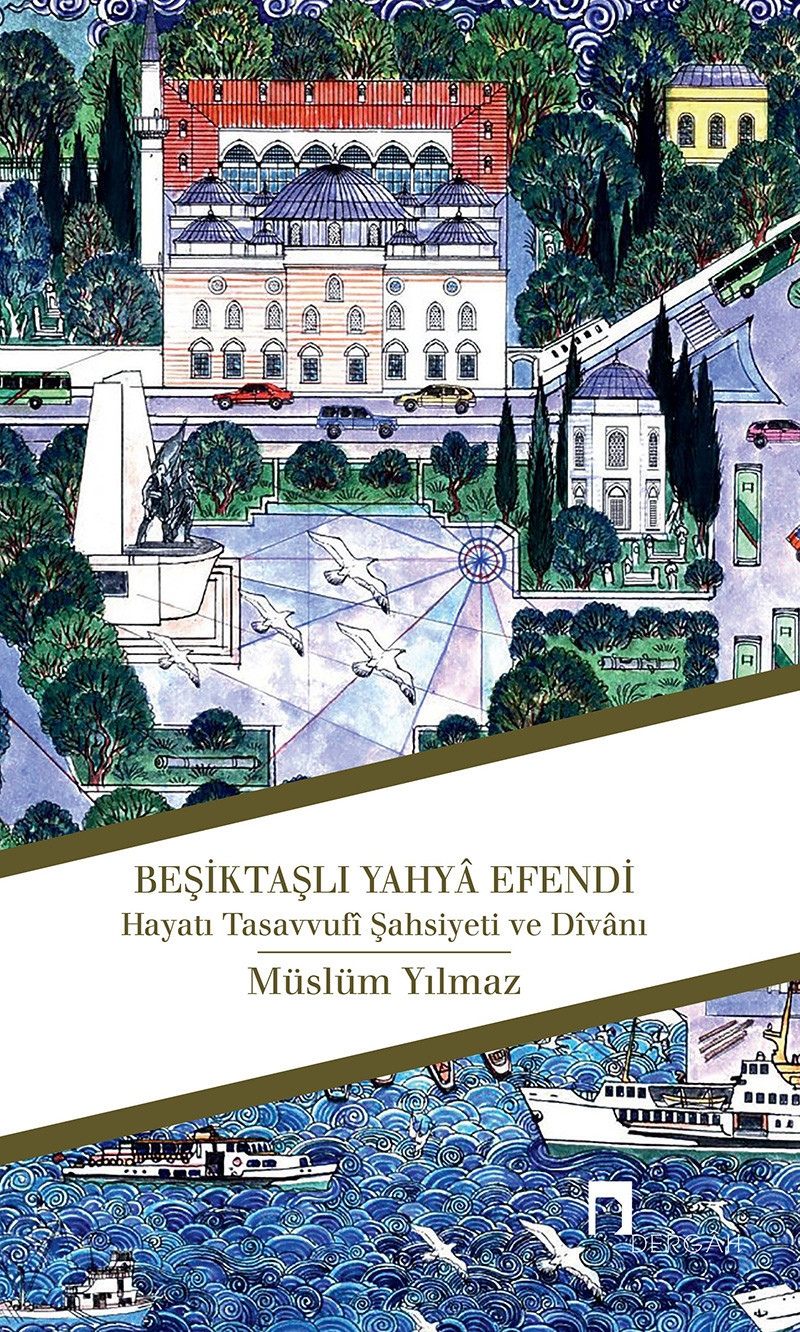 Beşiktaşlı Yahyâ Efendi