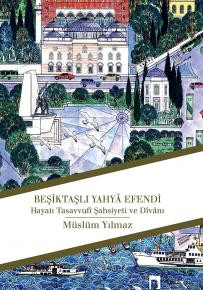 Beşiktaşlı Yahyâ Efendi