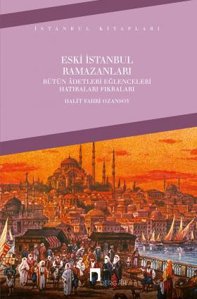 Eski İstanbul Ramazanları