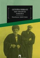 Geydim Hırkayı –Safer Efendi'nin Sohbetleri–