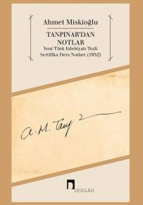 Notes From Tanpinar: Certified Course Notes (1952)