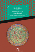 Tasavvufun Mahiyeti Şifâu's-Sâil