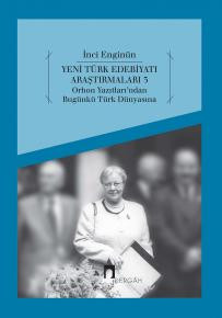 Yeni Türk Edebiyatı Araştırmaları 3