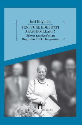 Yeni Türk Edebiyatı Araştırmaları 3