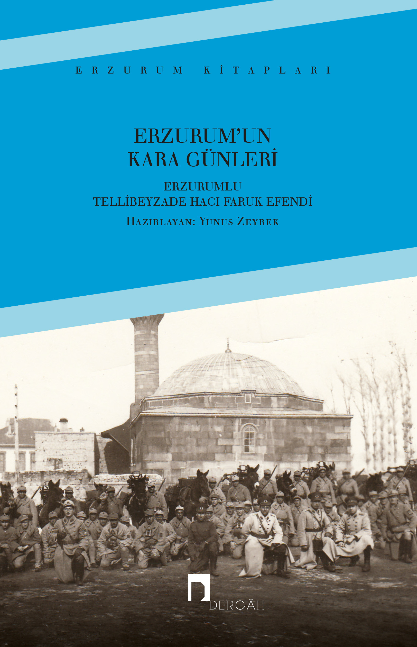 Black Days of Erzurum