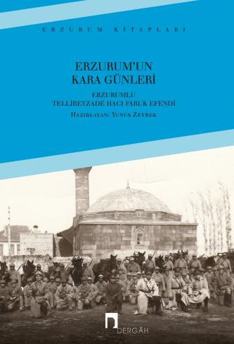 Black Days of Erzurum