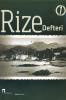 Rize Notebook 1