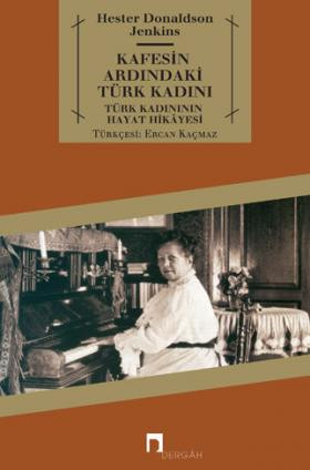 Kafesin Ardındaki Türk Kadını