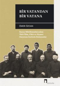 Bir Vatandan Bir Vatana