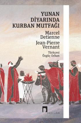 Yunan Diyarında Kurban Mutfağı