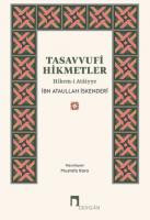 Tasavvufî Hikmetler –Hikem-i Ataiyye–