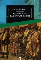 History of Islamic Mysticism and Tariqats