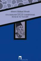 Ana Babanın Evlat Üzerindeki Hukuk ve Vezaifi