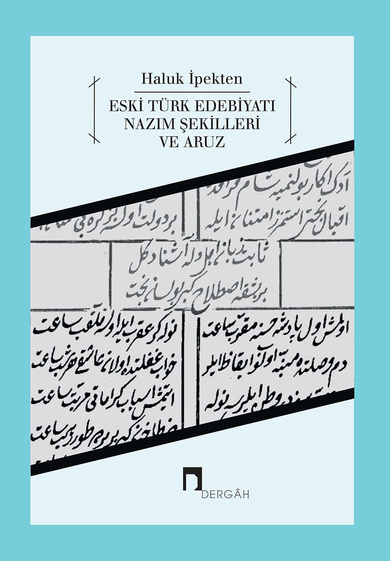 Verses and Aruz in the Old Turkish Literature