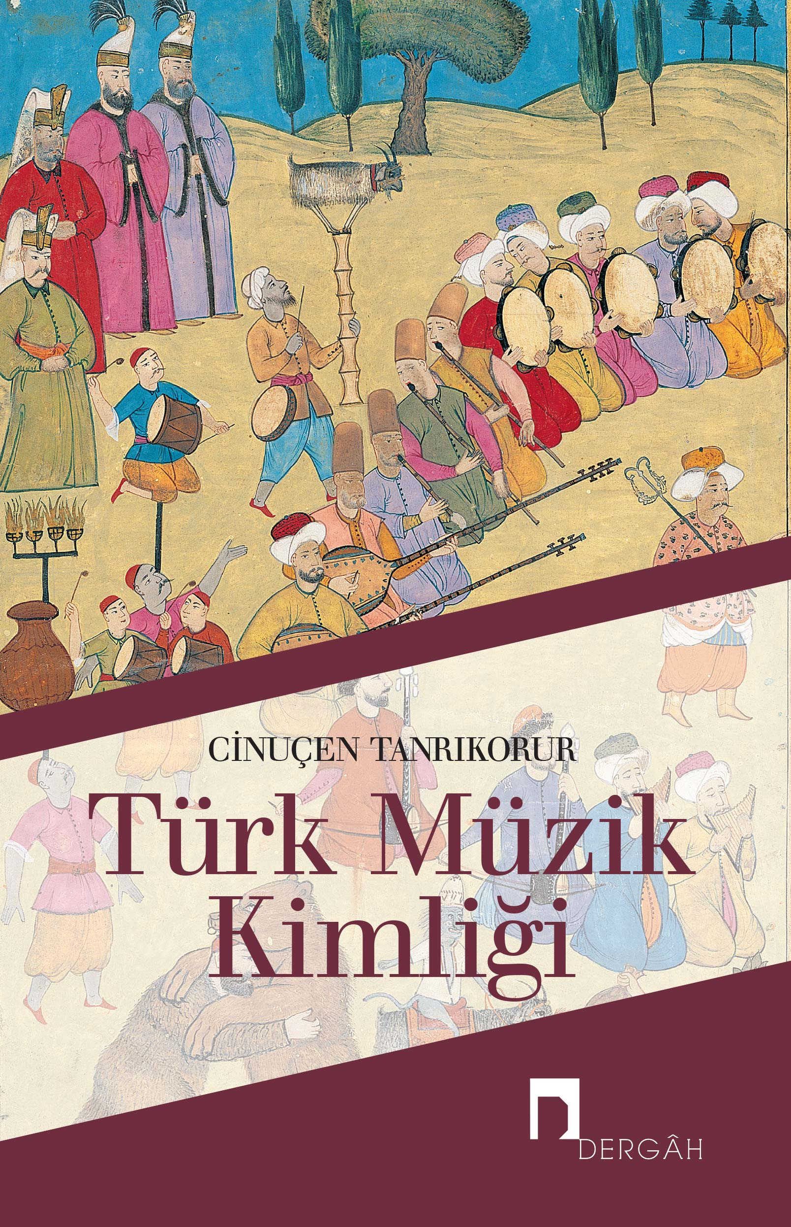 Turkish Musical Identity