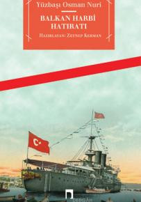 Memoirs of Balkan Wars