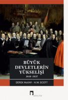 Büyük Devletlerin Yükselişi 1648-1615