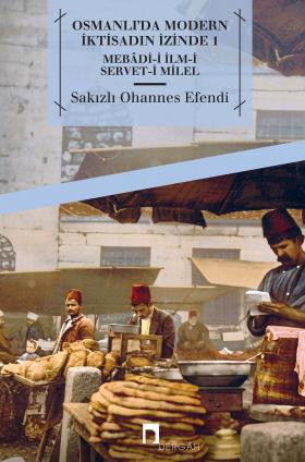 Modern Economy in Ottoman